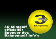 3d-Minigolf