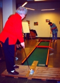 Golfreport