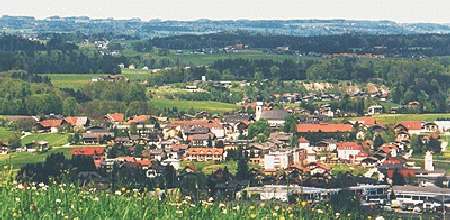 Golfreport