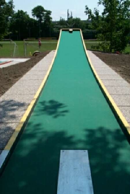 Filzgolf