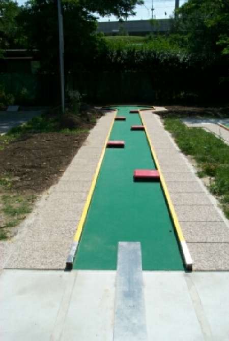 Filzgolf