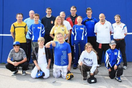 Mini und Golfi